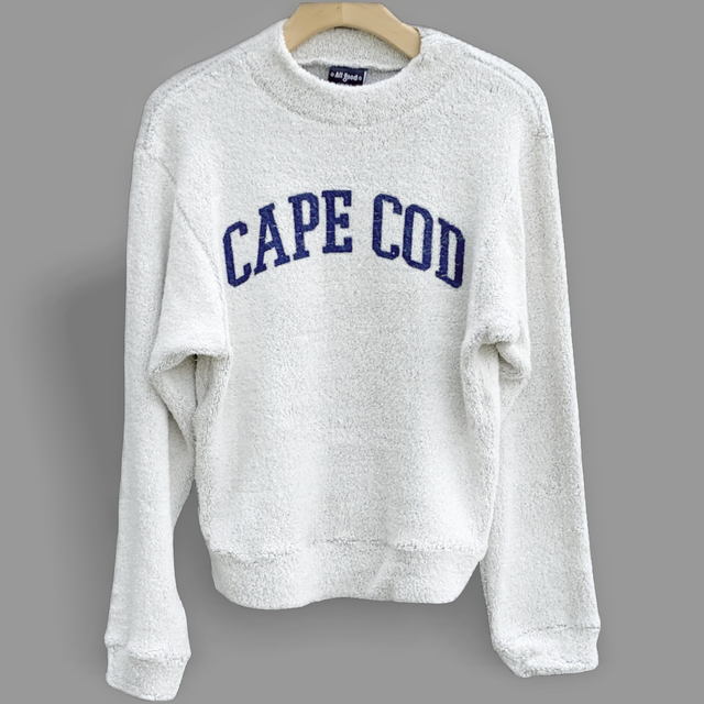 ALL GOOD CAPE COD