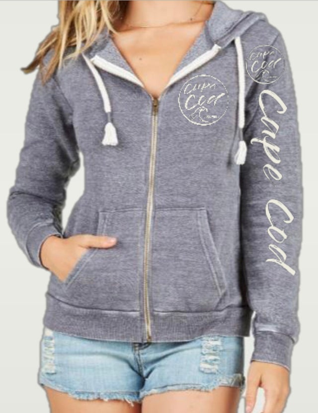 SHOP ALL SWEATSHIRTS AND HOODIES ALL GOOD CAPE COD