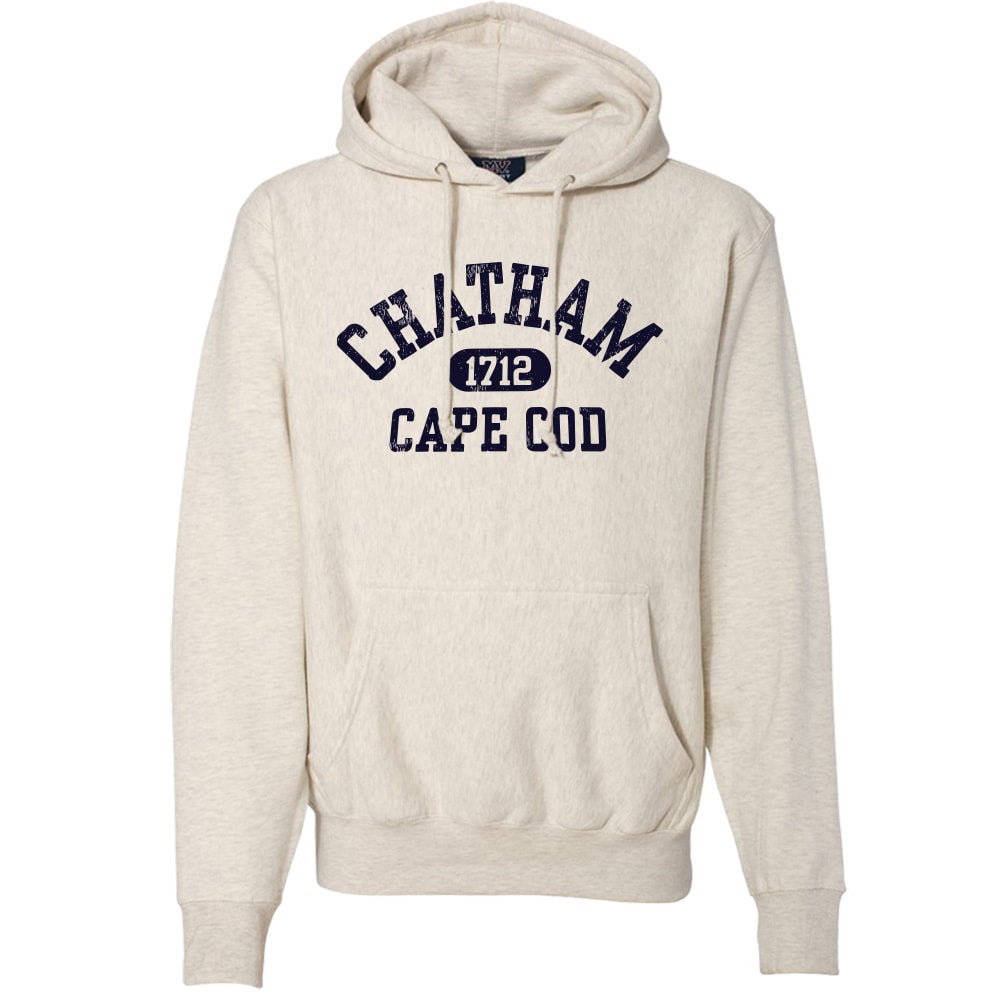 Pro Weave Chatham Hoodie Oatmeal