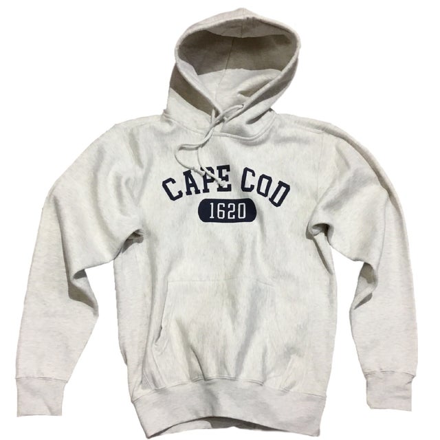 SHOP ALL SWEATSHIRTS AND HOODIES ALL GOOD CAPE COD