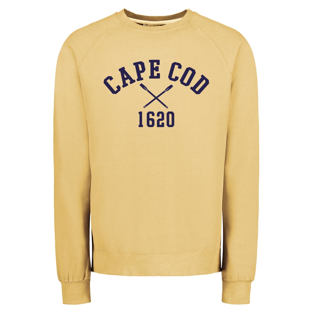 Cape cod cheap yellow sweatshirt