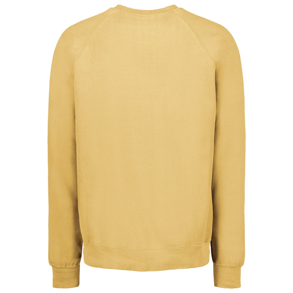 Cape cod crewneck sweatshirt yellow shop