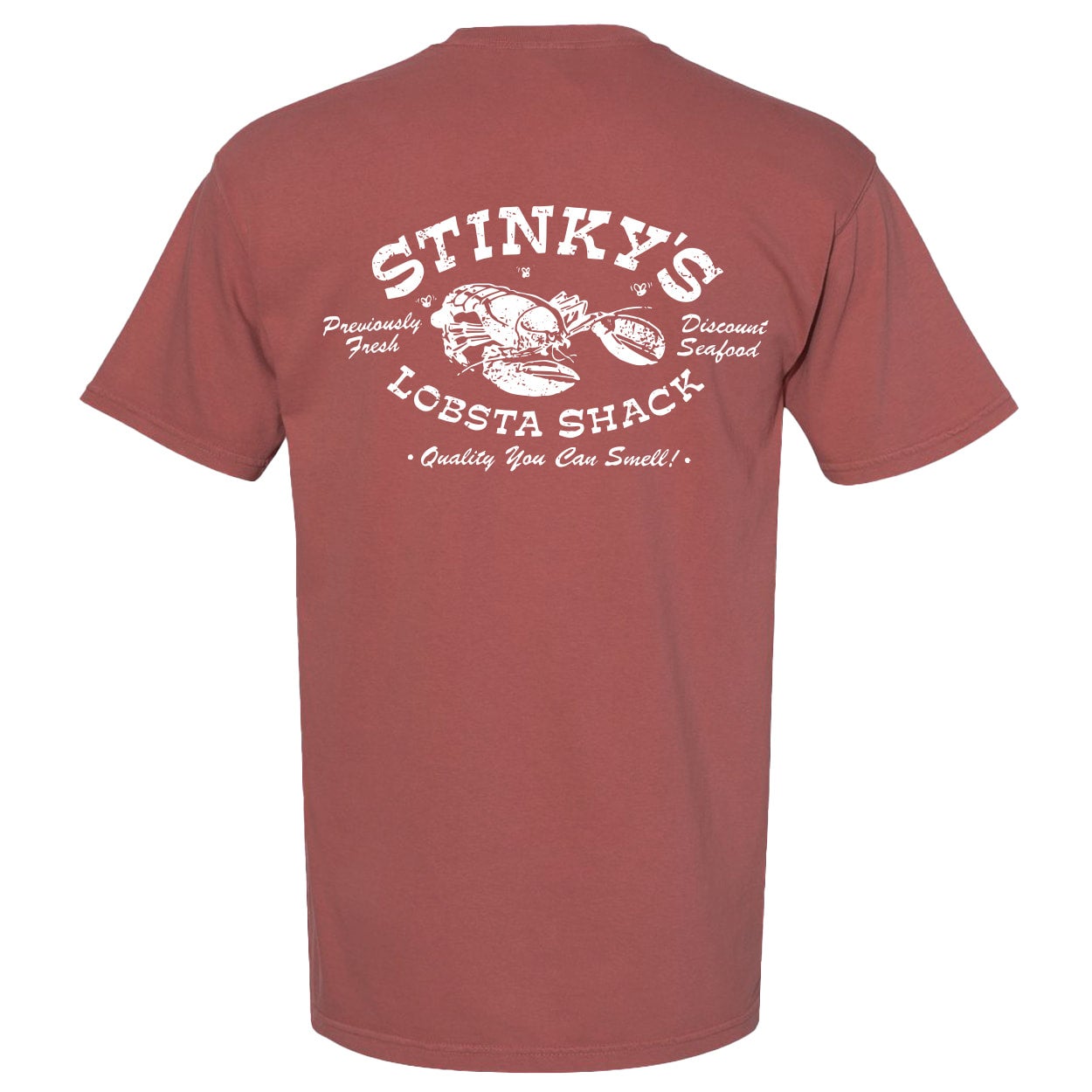 Shack shirt top
