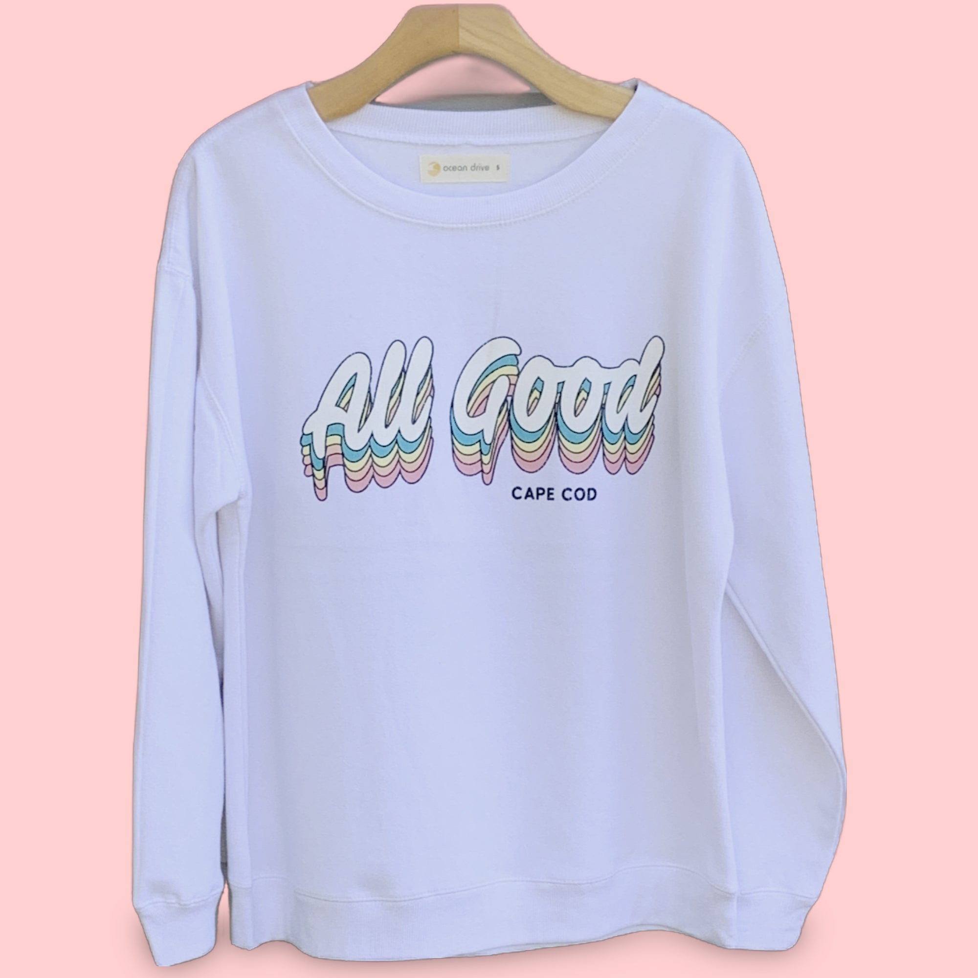 Top hotsell ten crewneck