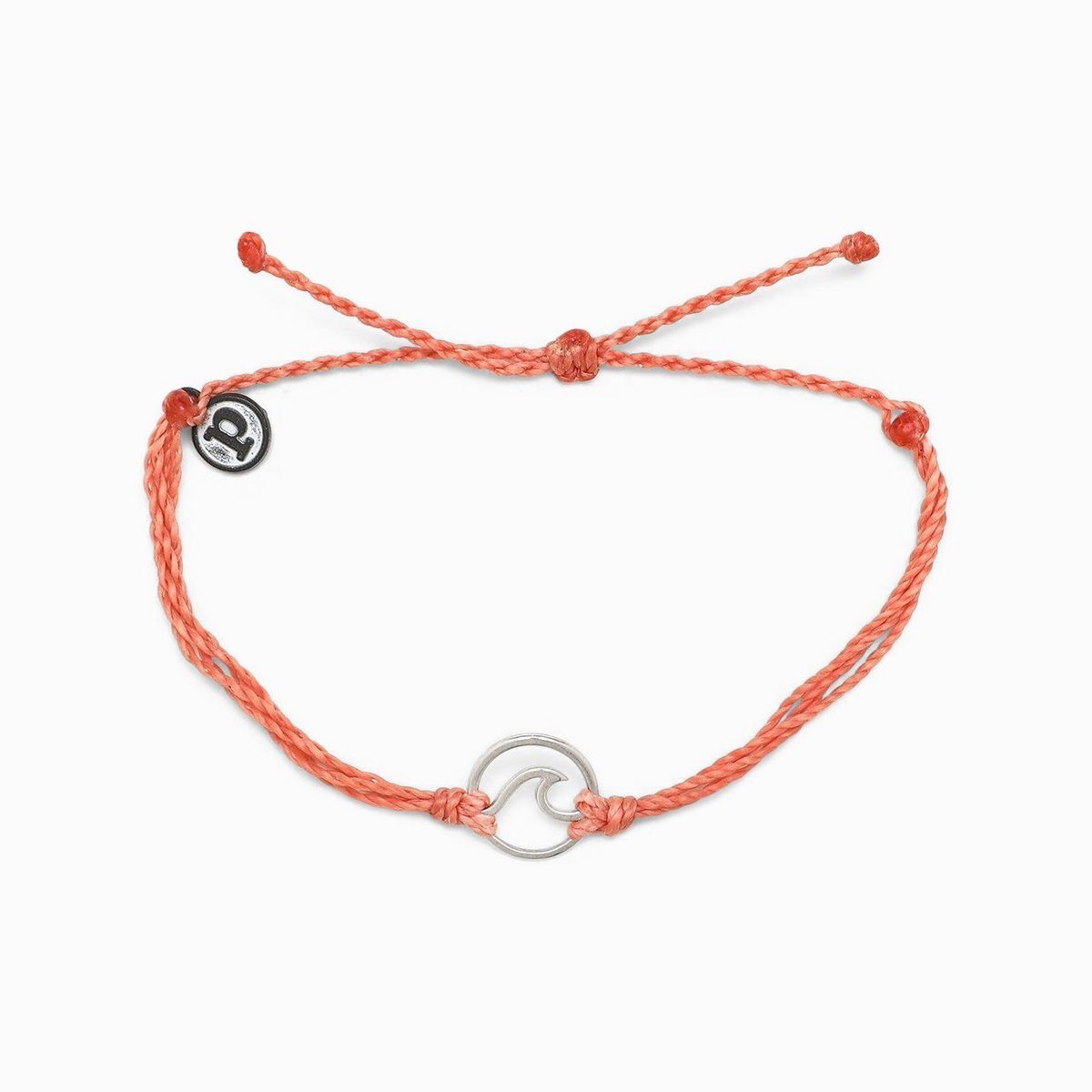 Pura vida black wave bracelet hotsell
