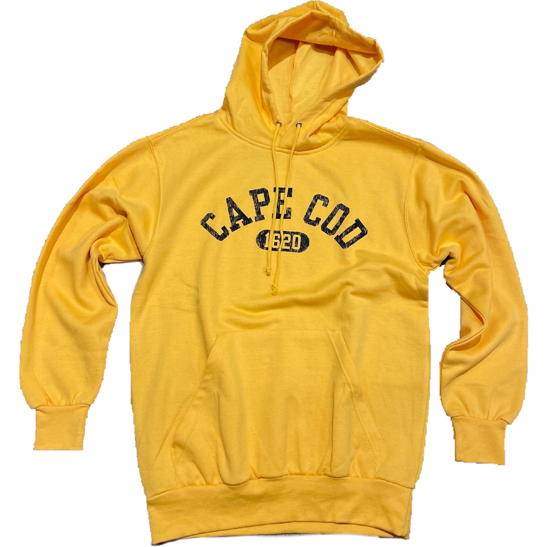 Cape cod sales yellow sweatshirt