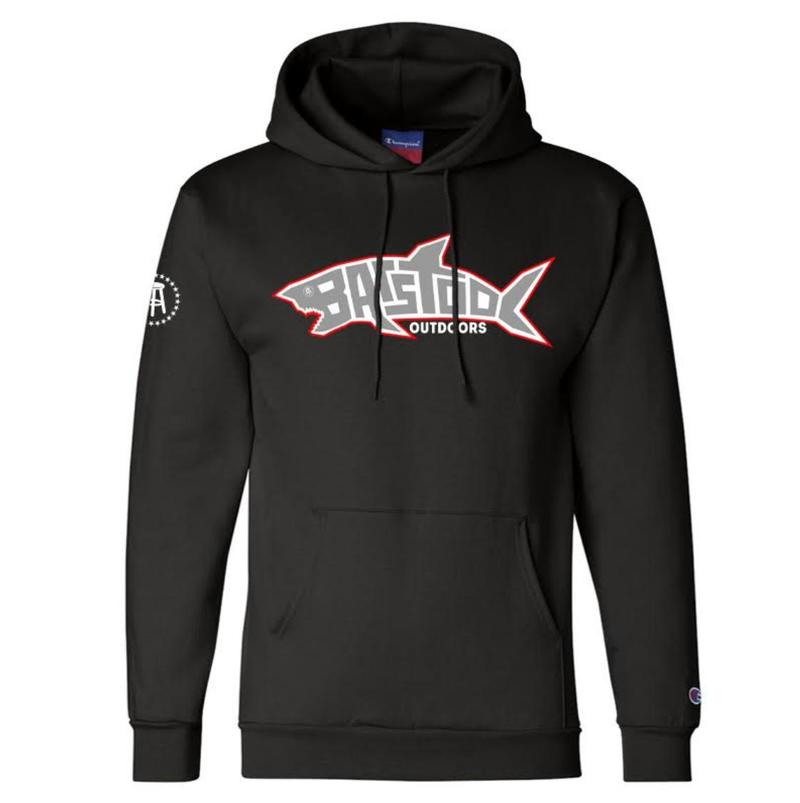 Barstool short sleeve hoodie clearance