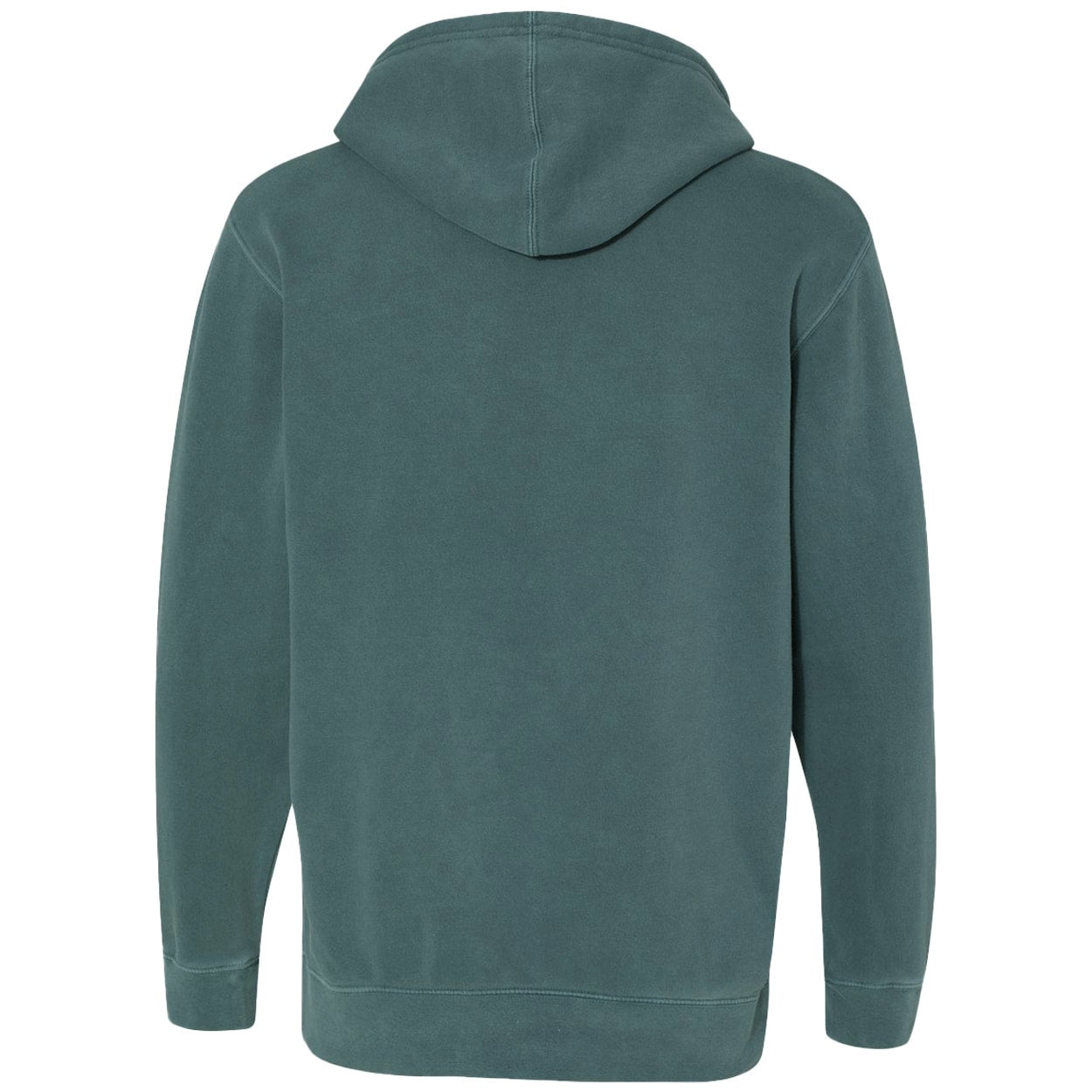 Alpine Green Cape Cod Hoodie