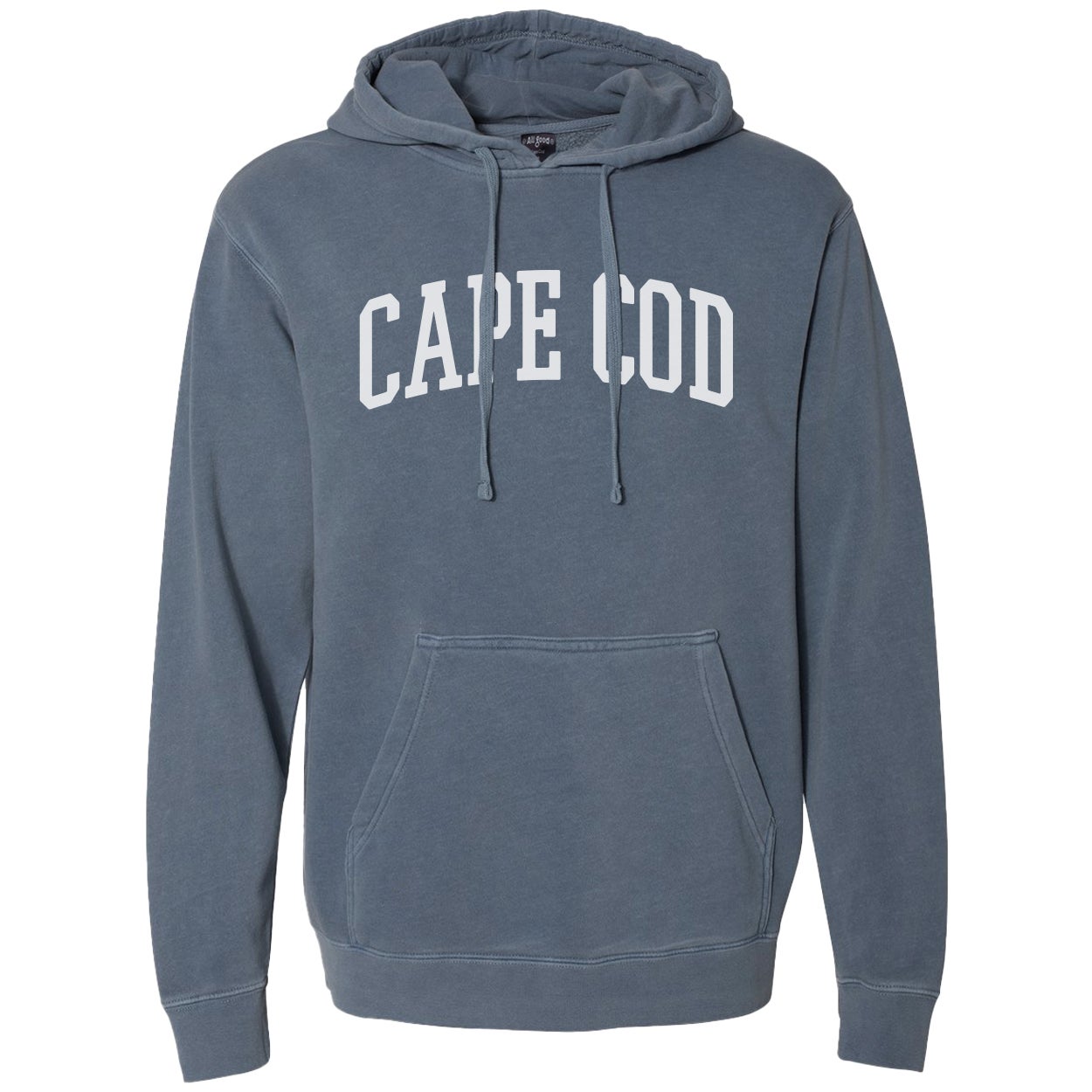 ALL GOOD CAPE COD
