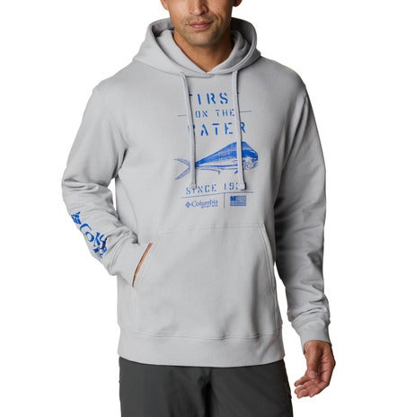 Pfg hoodie best sale