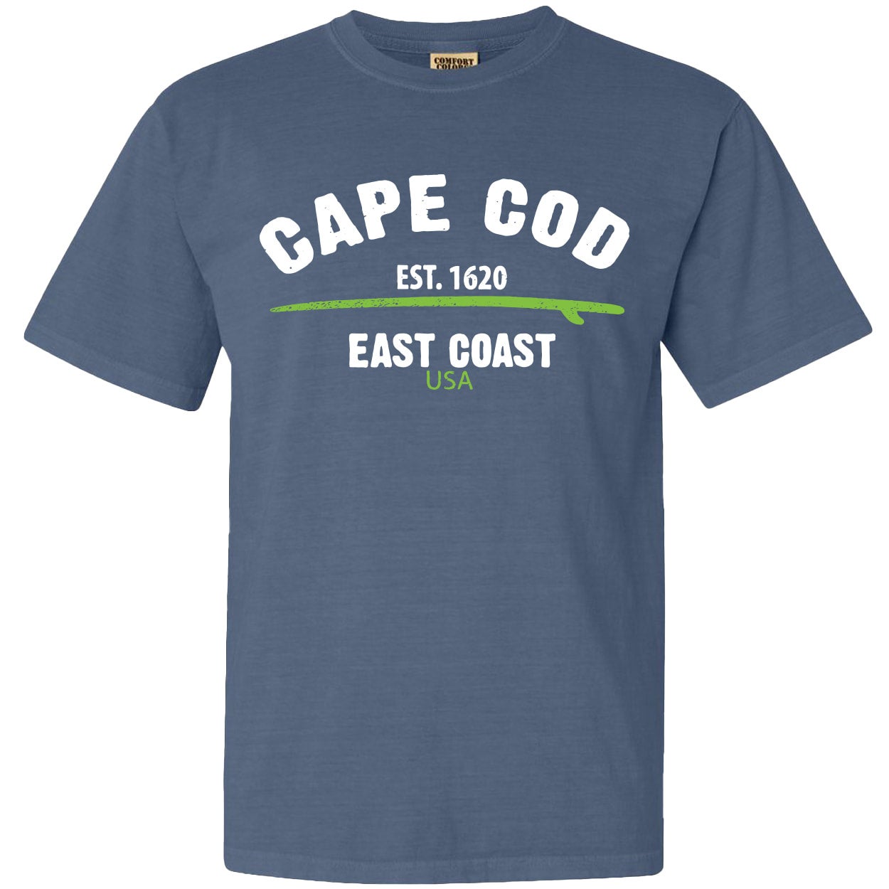 Cape cod comfort colors sweatshirt store