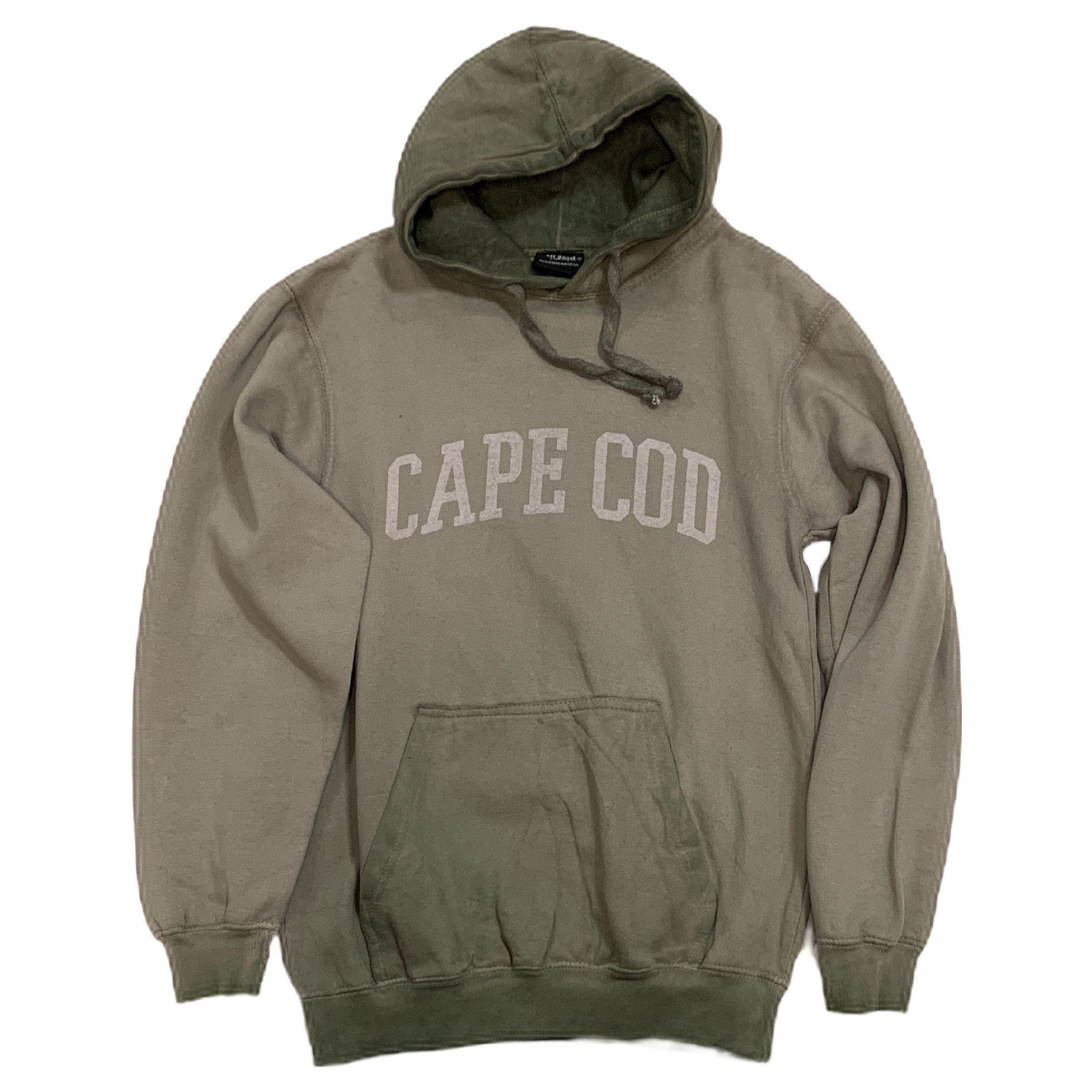 Cape cod online hoodie