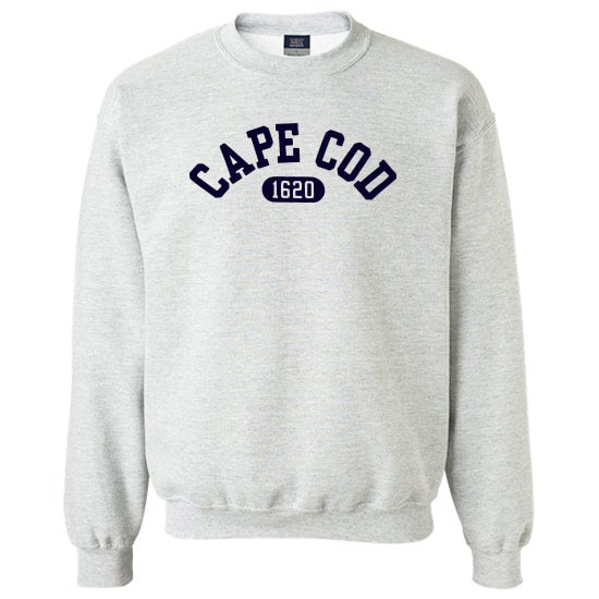 HOME ALL GOOD CAPE COD