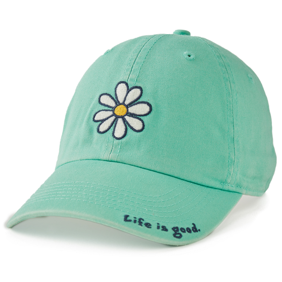 LIG DAISY VINTAGE CHILL CAP ALL GOOD CAPE COD