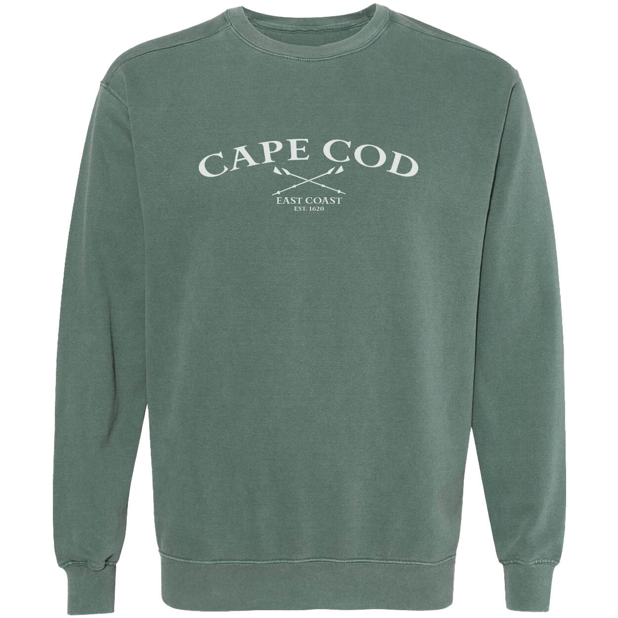 HOME ALL GOOD CAPE COD