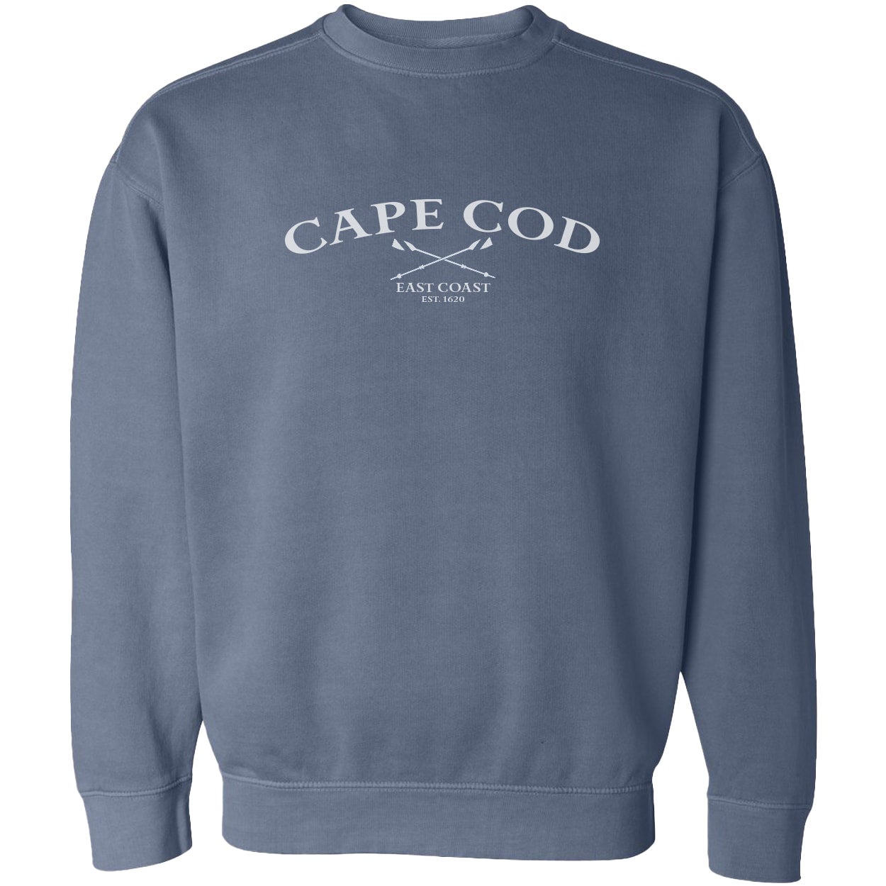 Cape cod t shirts and sweatshirts top