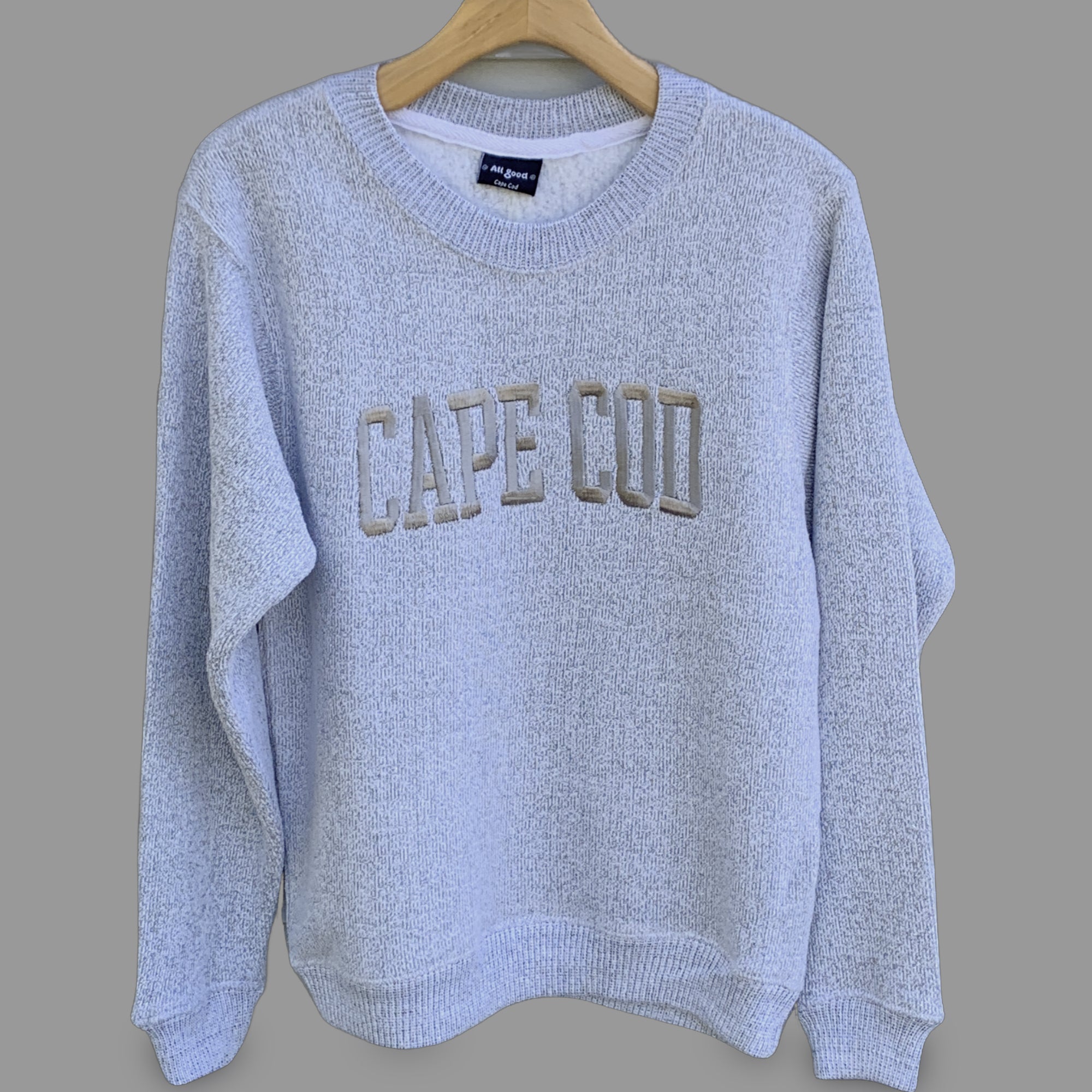 Cape cod crewneck sweatshirt sales