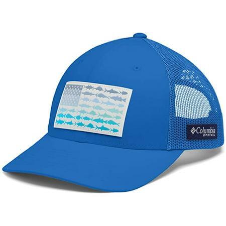Pfg fish flag sales hat