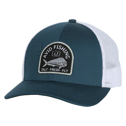 Sea hot sale fishing hat