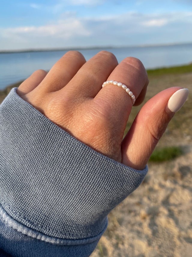 Cape cod chokers top