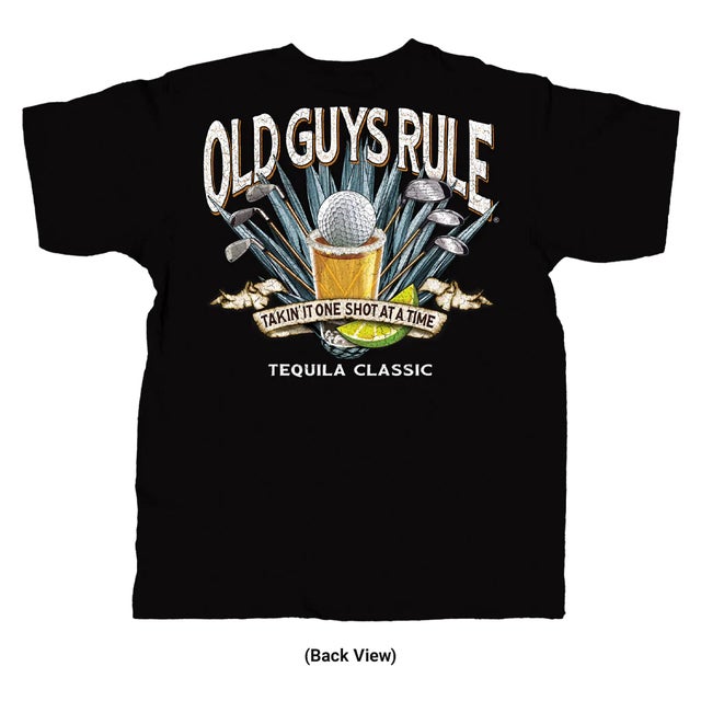 Old guys best sale rule hat sale