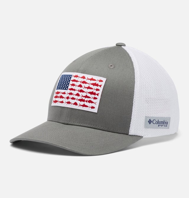 COLUMBIA HATS ALL GOOD CAPE COD