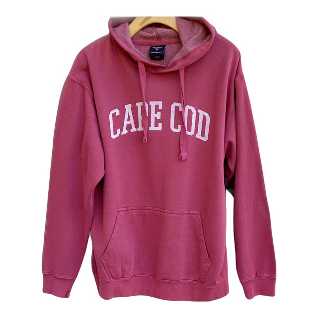 Cape cod women's sweatshirts outlet